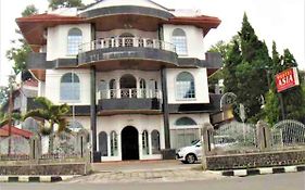 Hotel Asia Bukittinggi